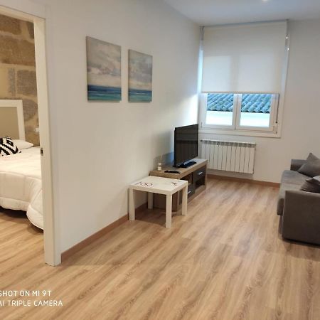 Villa Trabazos Abellas Ourense Zewnętrze zdjęcie