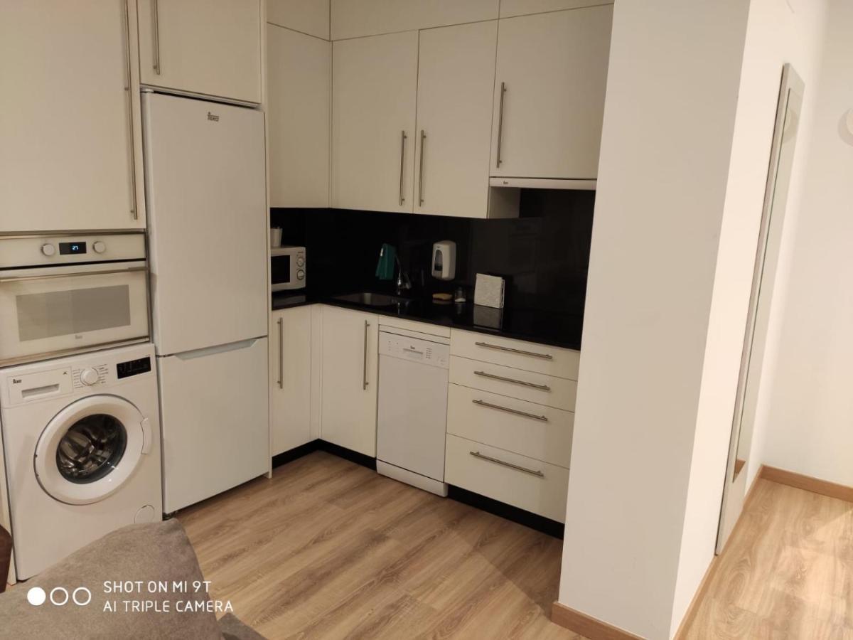 Villa Trabazos Abellas Ourense Zewnętrze zdjęcie