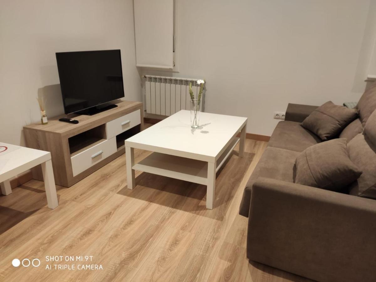 Villa Trabazos Abellas Ourense Zewnętrze zdjęcie
