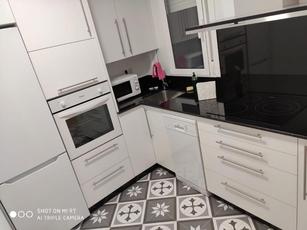 Villa Trabazos Abellas Ourense Zewnętrze zdjęcie