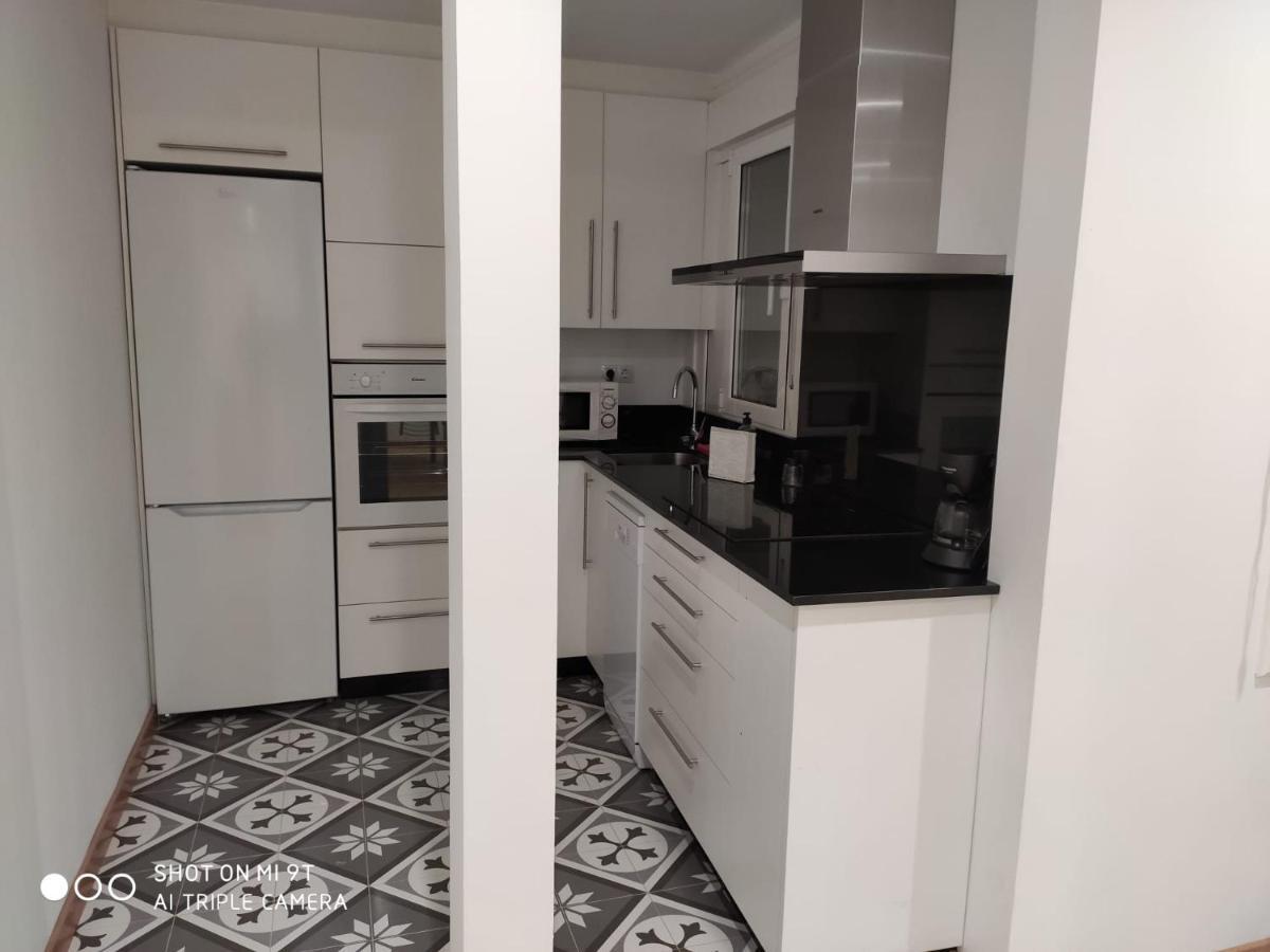 Villa Trabazos Abellas Ourense Zewnętrze zdjęcie