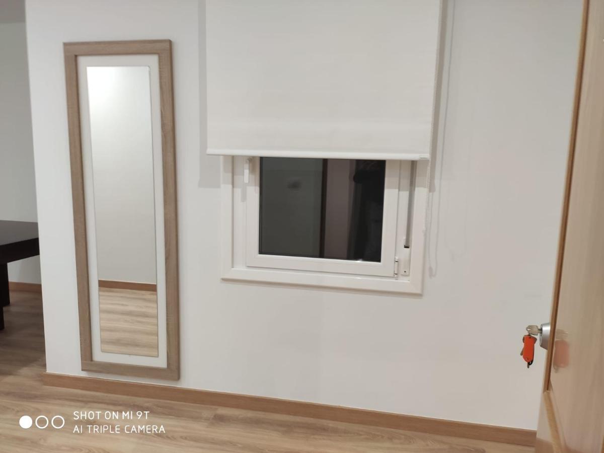 Villa Trabazos Abellas Ourense Zewnętrze zdjęcie