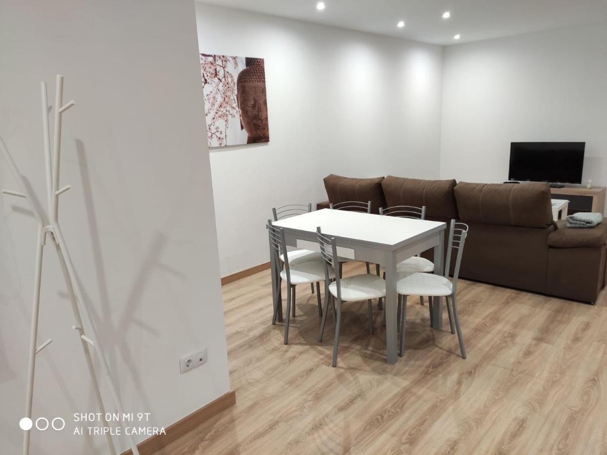 Villa Trabazos Abellas Ourense Zewnętrze zdjęcie