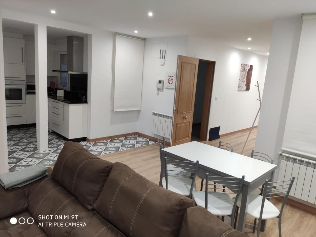 Villa Trabazos Abellas Ourense Zewnętrze zdjęcie